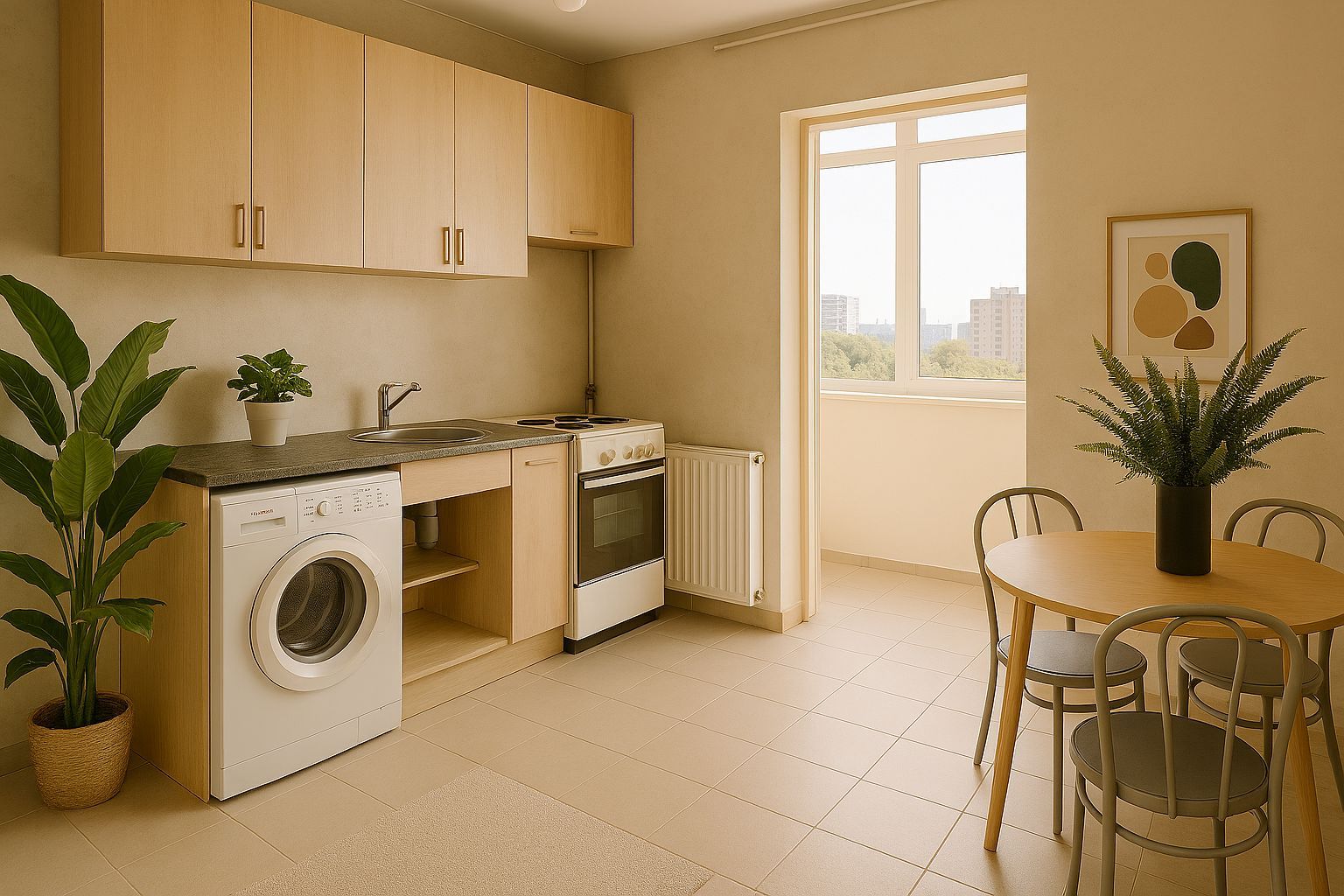 COMISION 0% - Apartament 2 camere Crangasi  I 7 minute Metrou I Constructorilor - Poză 11