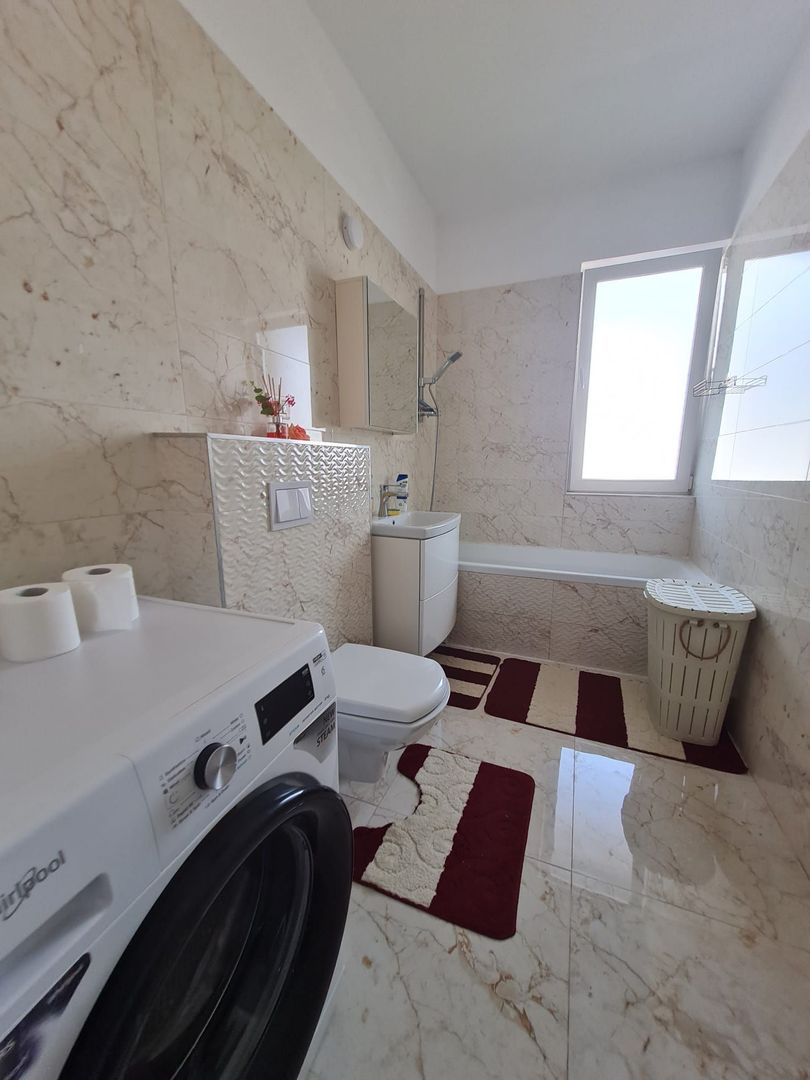 Apartament 3 camere zona Aradului - Poză 13