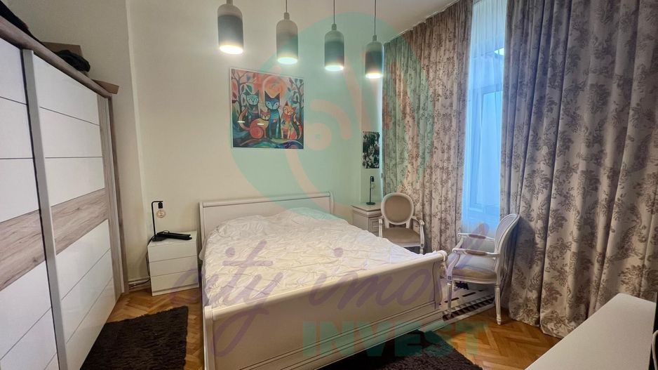 3 Camere Moderne-Calea Calarasilor-Centrala proprie-Loc parcare - Poză 4