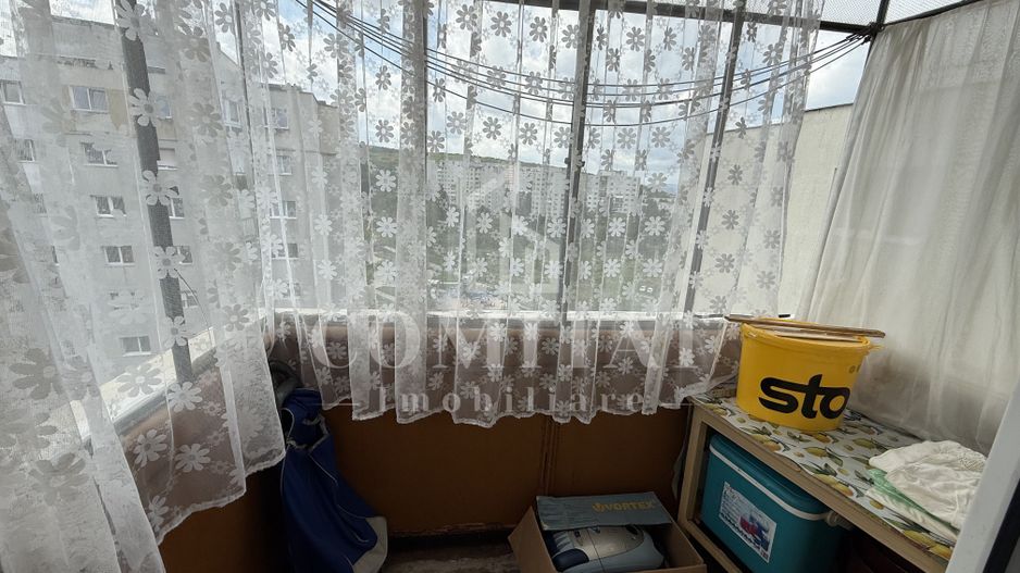 Apartament cu 2 camere decomandate | Baza Sportivă ”La Terenuri” - Poză 7