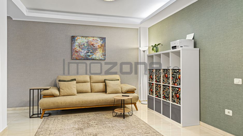 Casa in Bucuresti | 4 Camere | Nemobilata / Mobilata | Utilata Complet - Poză 7