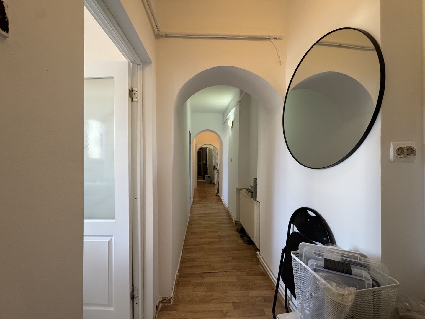 APARTAMENT 3 CAMERE | CENTRALA PROPRIE | BANU MANTA - Poză 7