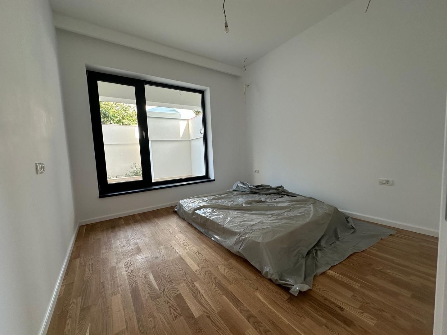 Ultracentral JW Marriot | Apartament 2 camere | Terasa 40 mp - Poză 6