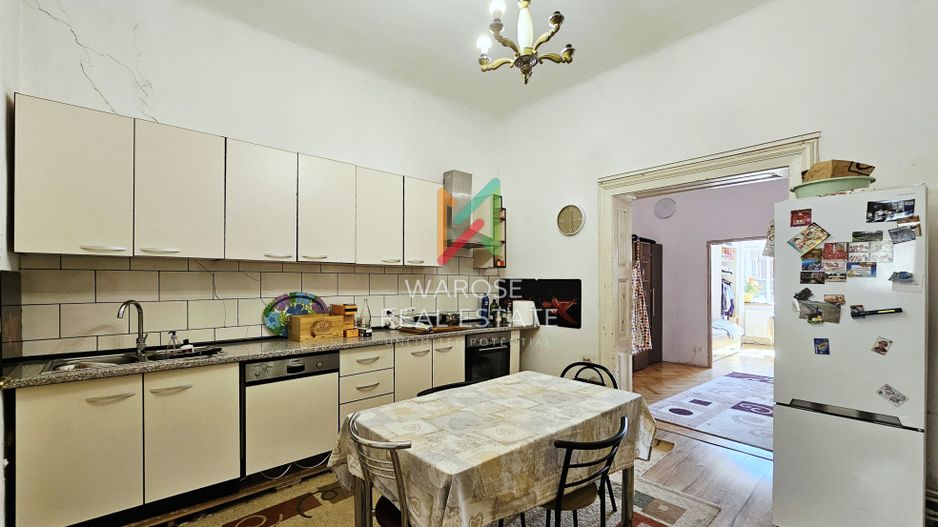 Centrul Istoric |Apollonia Hirscher |Acces Auto |Beci| Pod - Poză 11