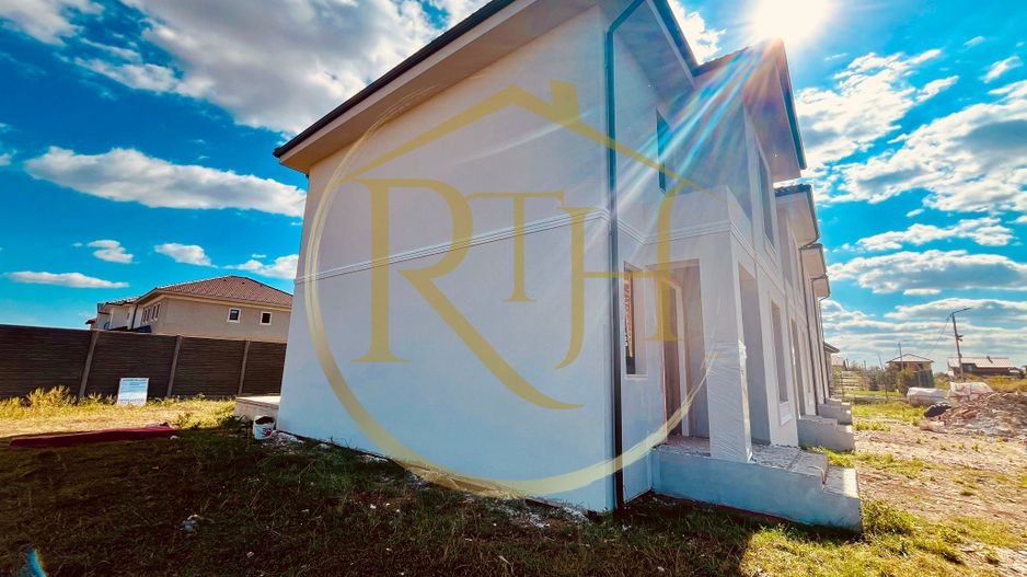 Oferim spre vânzare Duplexuri cu 3 camere in Timisoara-Ciarda Rosie 0% Comision - Poză 15