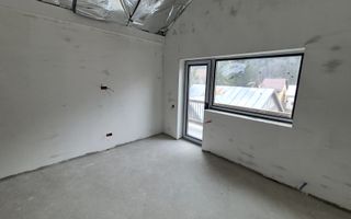 Apartament cu 2 camere 62,10 mp cu vedere la muntii Caraiman - Busteni - Poză 4