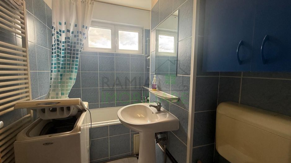 Apartament 2 Camere, 52 mp, Etaj 3/4, Centrală Termică, Mobilat - Poză 12