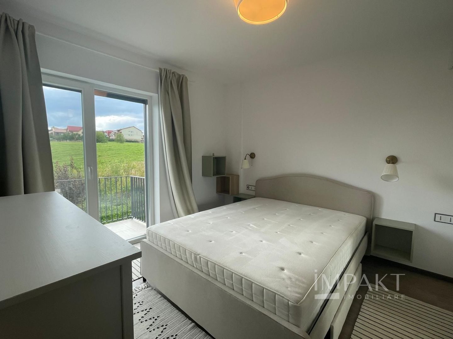 Apartament 2 camere modern in Buna ziua - Poză 6