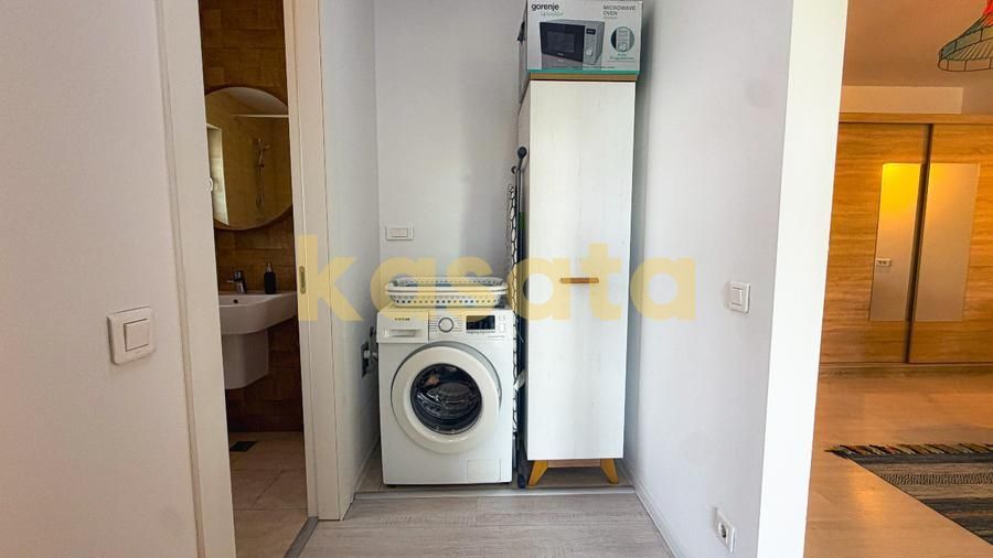Apartament 2 camere | Floreasca Residence | Priveliste superbă - Poză 12