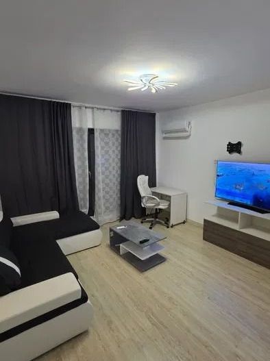 GARSONIERA AQUA CITY, BUCATARIE INCHISA, BLOC NOU, PARCARE, CENTRALA - Poză 1