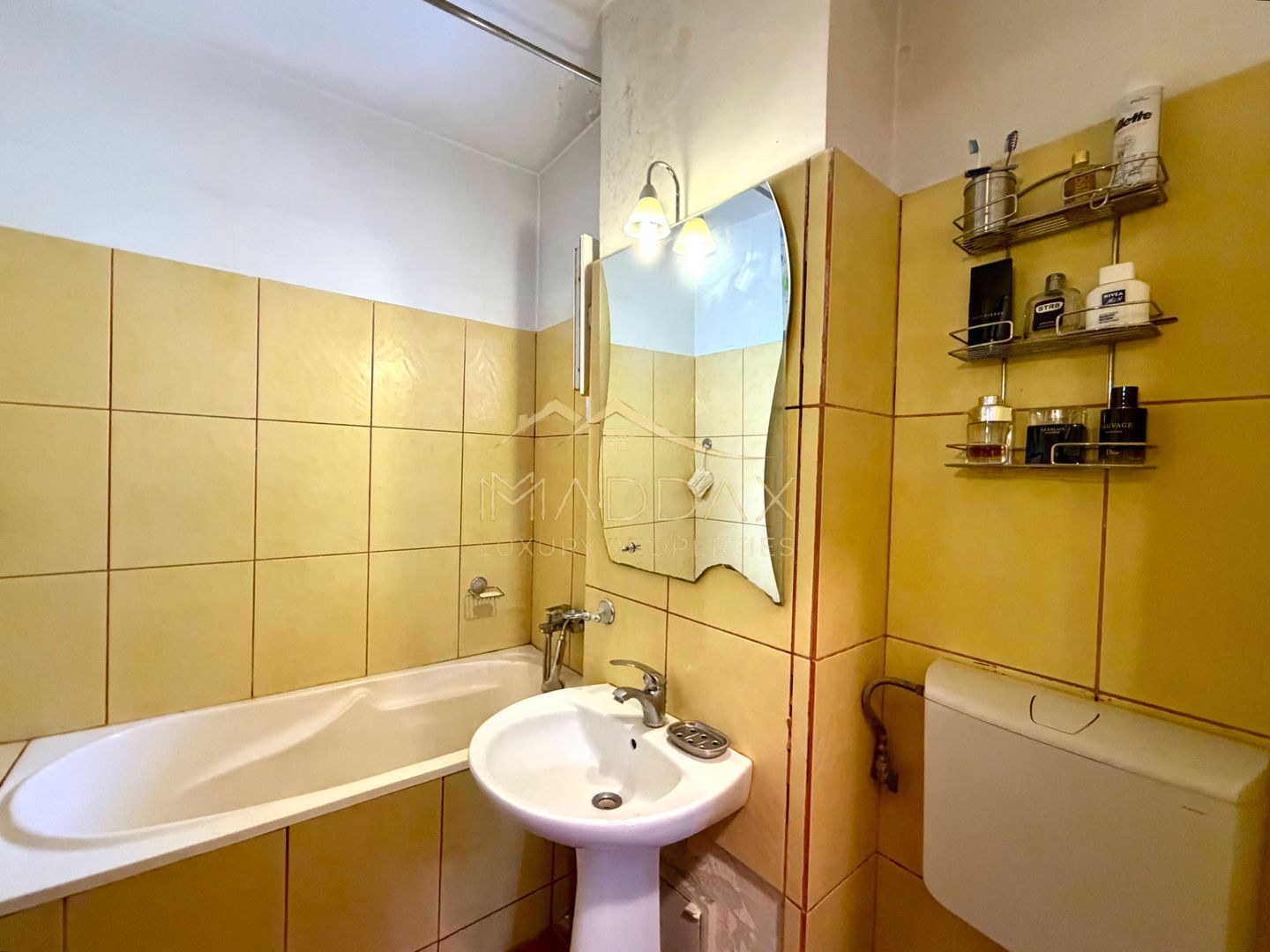 Apartament cu 2 camere // 67mp // Calea Dorobantilor - Poză 17