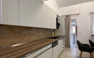 Apartament 3 camere 77mp, mobilat și utilat - Giroc - Poză 3