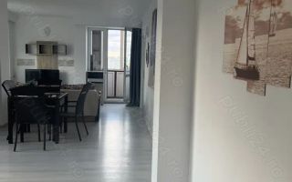 Apartament 2 camere | 13 Septembrie – Marriott |Etaj superior |Vedere panoramica - Poză 7