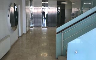 Penthouse spectaculos cu vedere directa la padure terasa 186 mp Pipera - Poză 12