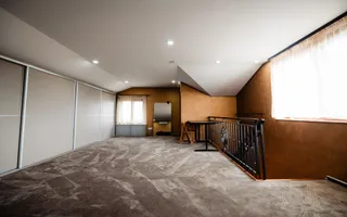 Casă individuală de vânzare – Popești-Leordeni | 243 mp construiți - Poză 17