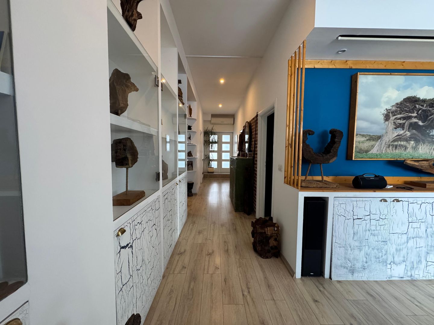 3 CAMERE || SISESTI || PANORAMA LAC GRIVITA - Poză 3