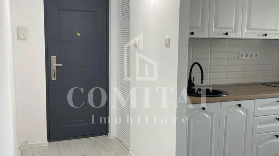 Apartament cu 2 camere decomandate | Zorilor | Zona Observatorului - Poză 8