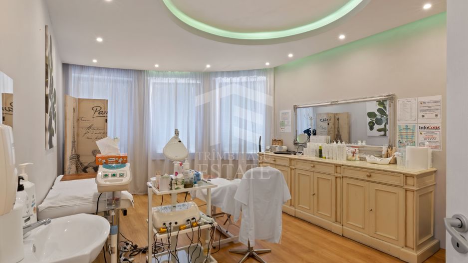 Casa / Vila  | 670MP Utili | Curte | Pozitie Centrala | COMISION 0% - Poză 31