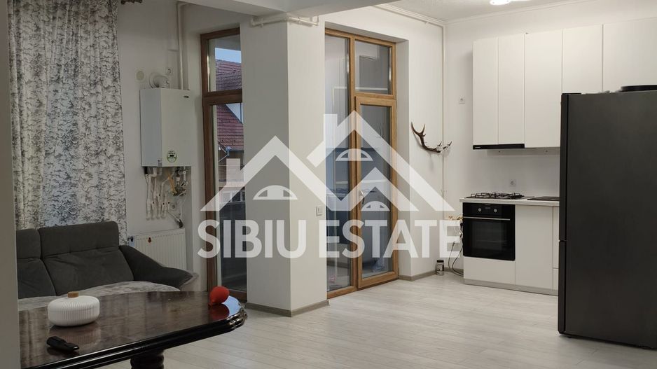 Apartament de vanzare cu 2 camere etaj 1 - langa Shopping City - Poză 5