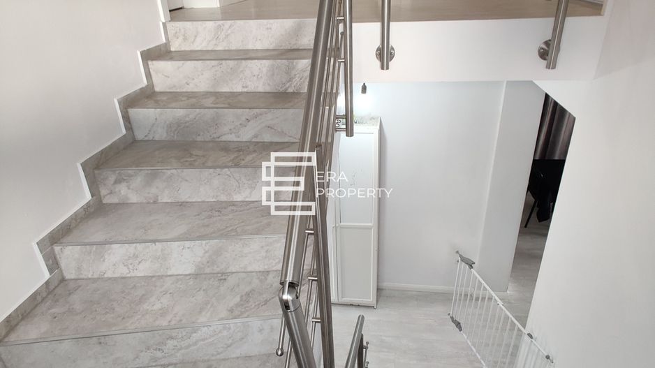 Casă individuală, 573 mp teren, priveliște Munții Făgăraș – Bavaria Park - Poză 6