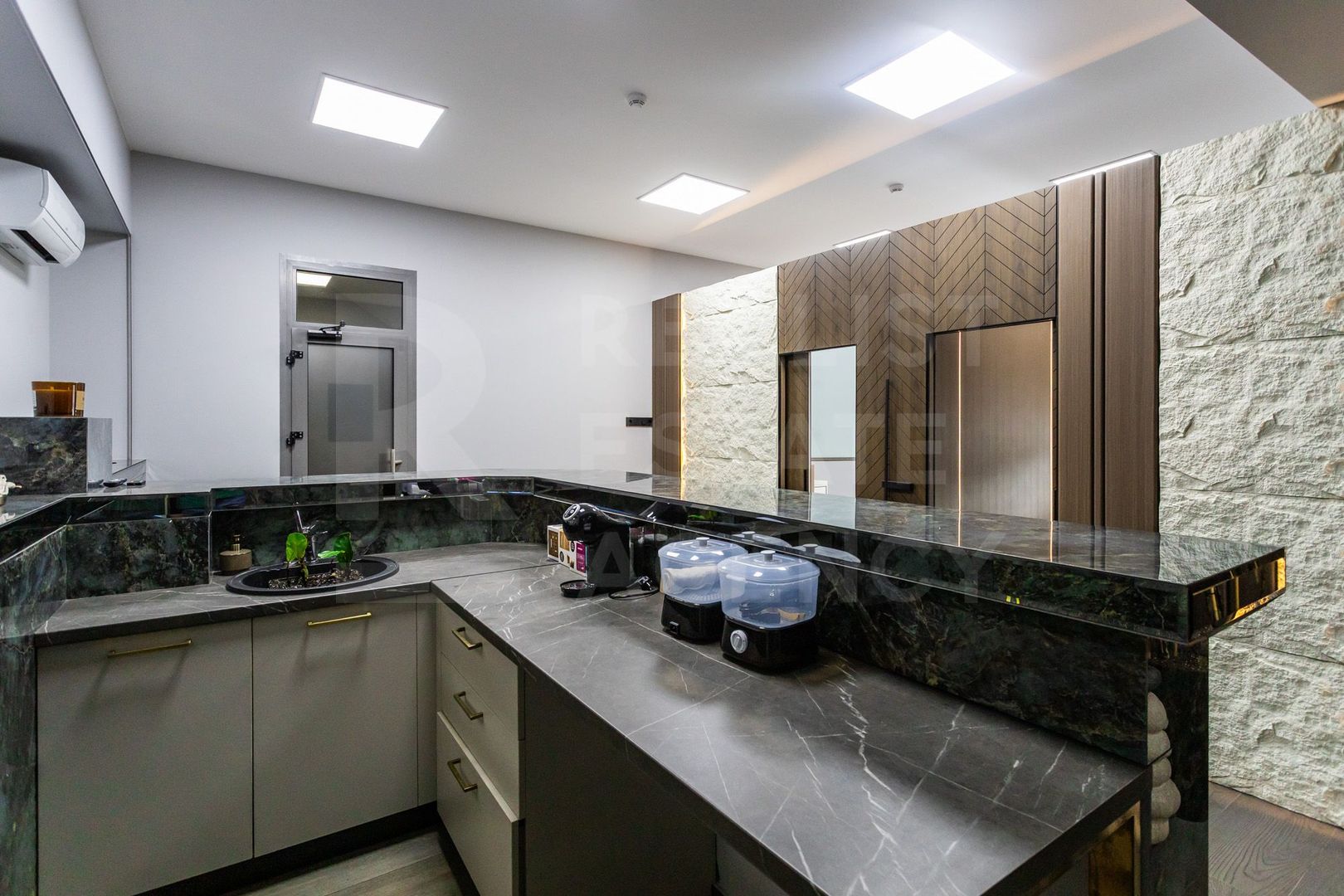Сhirie, spațiu comercial, 50 mp, str. Alba-Iulia, Buiucani - Poză 14