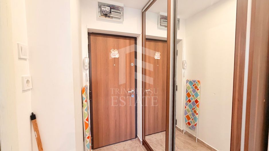 Garsoniera de inchiriat | Piața Iancului | Comision 0% | Etaj 2 | - Poză 7
