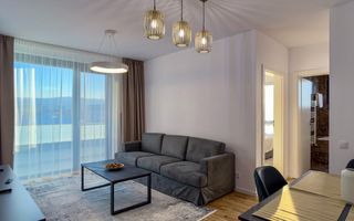 Apartament 3 camere, Zona Iulius Mall - Poză 8