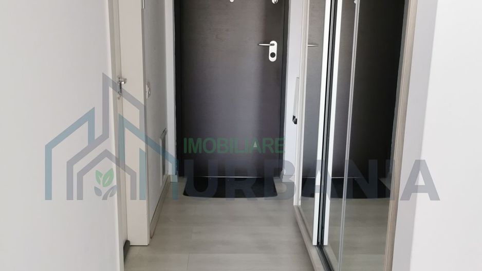 Apartament 1 cameră open space, 47 mp, loc de parcare – Iasi, Pacurari, Colina Insorita - Poză 5