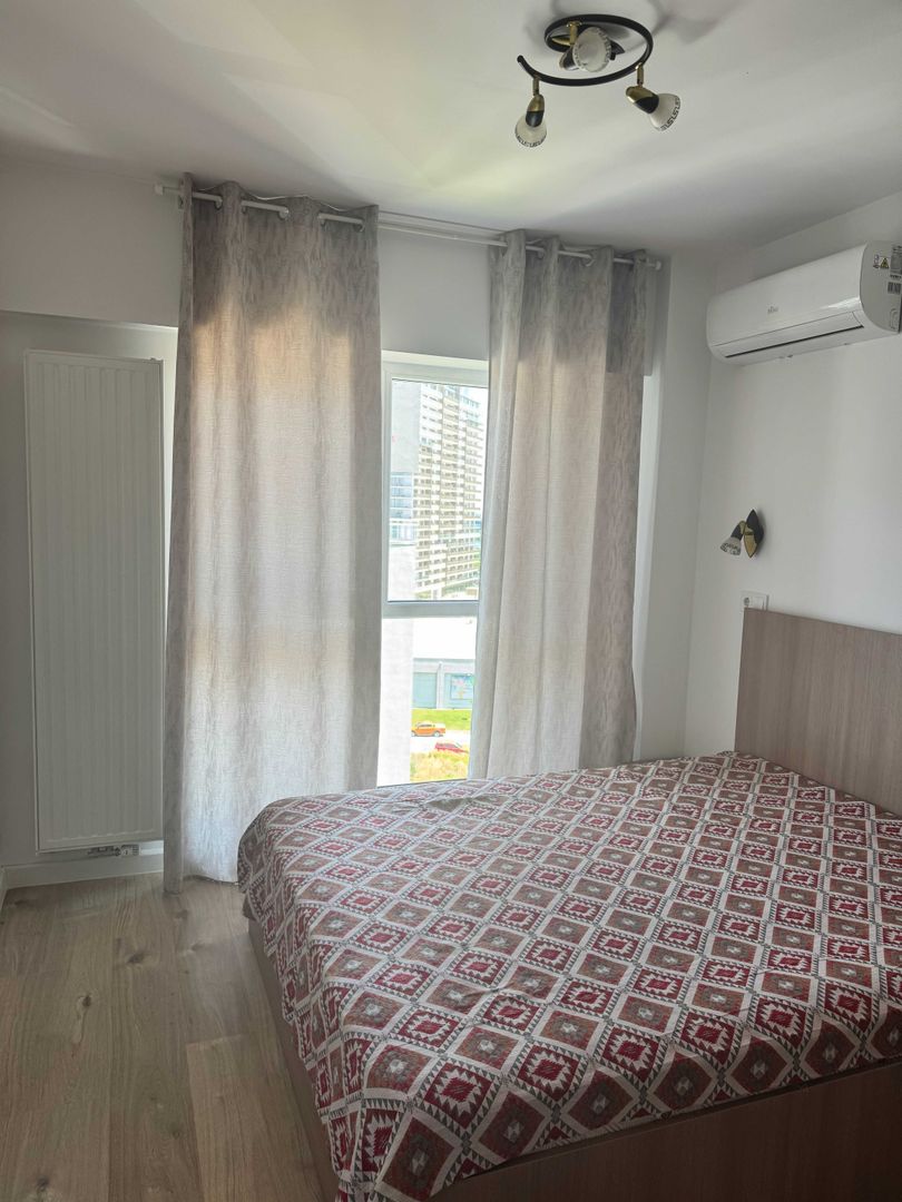 studio 2 camere | Belvedere Residence | Aviației | Pipera - Poză 5