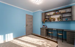 Vânzare, casă, 4 camere, str. Nicolae Dimo, or. Durlești - Poză 18