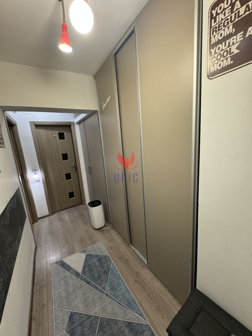 Rafinament si Spatiu Generos: Apartament de Lux cu 4 Camere - Poză 5