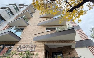 Nicolae Caramfil I Apartament 3 camere - Poză 14