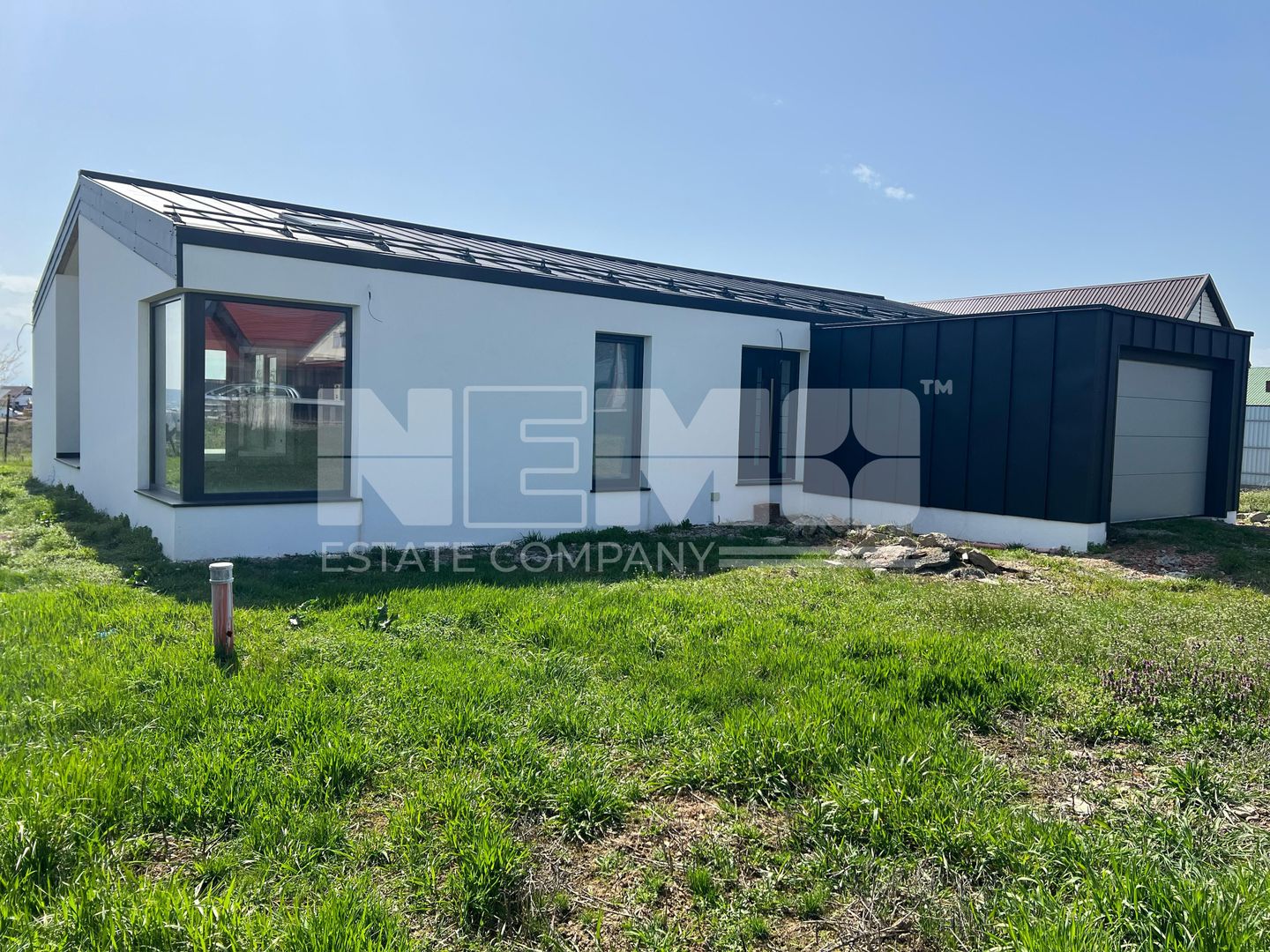 Casă de vis 158 Mp Utili  | Plopeni, Suceava | 💰 Preț: € 155.000 - Poză 2