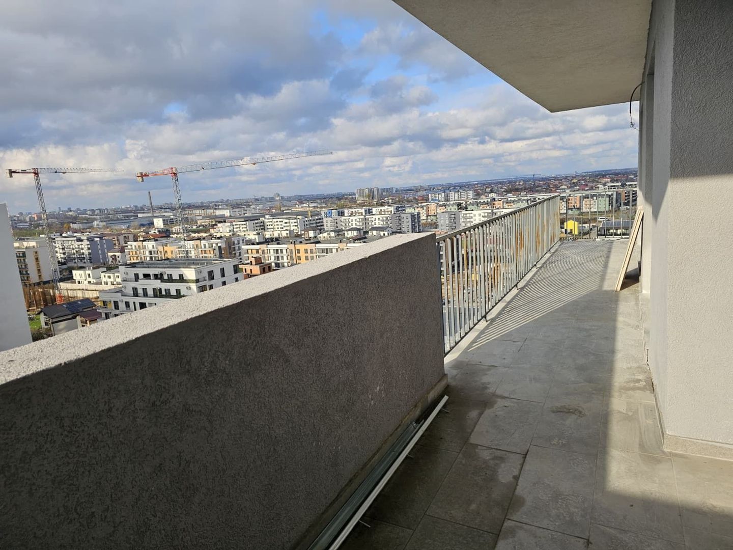 2 camere Finalizat parcare gratuita Titan Pallady 10 min Metrou Nicolae Teclu - Poză 1