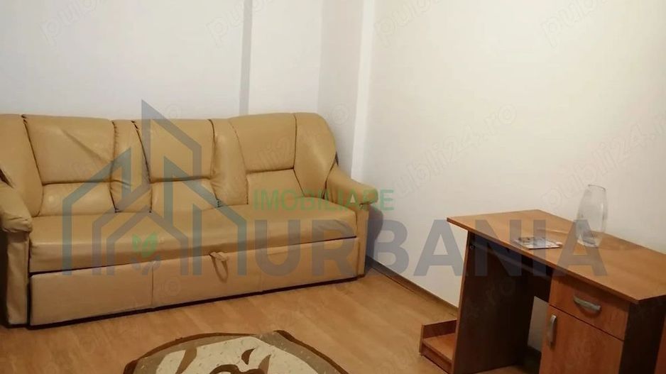Apartament 2 camere de inchiriat, Iasi - 350 EUR - Poză 1