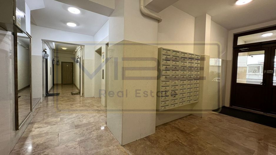 Apartament 3 camere+parcare  Concep Residence Pacurari - Poză 23