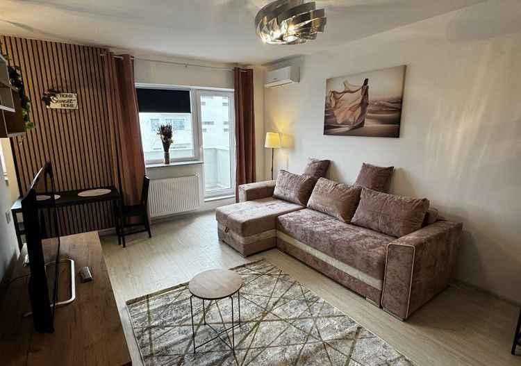 Studio Modern Panorama Lacul Morii - Poză 2