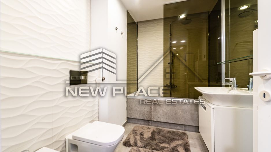 Cortina Residence | Exclusivitate | 950 Eur+TVA | Mobila Rovere | LUX - Poză 17