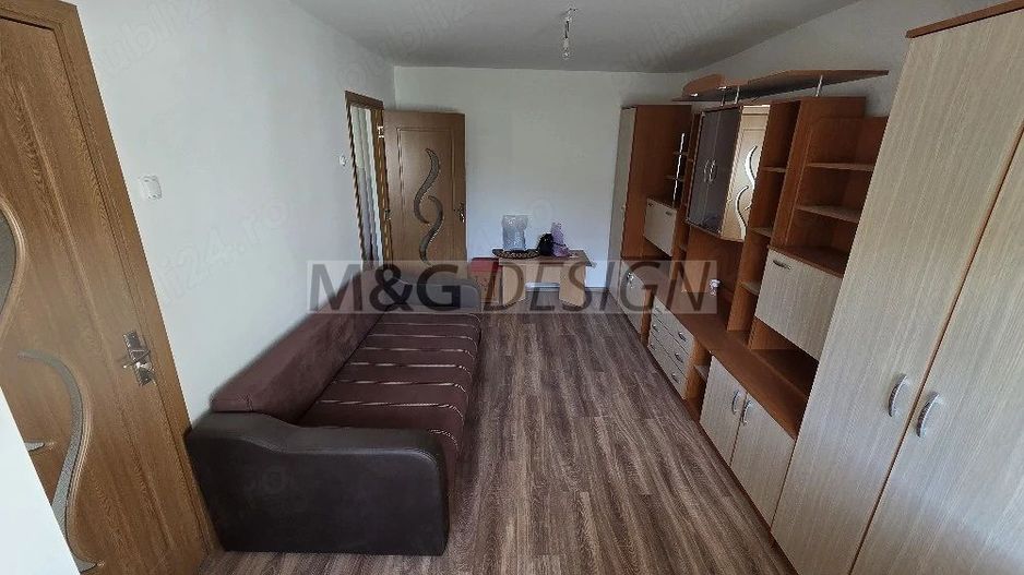 Apartament 1 camera zona Lipovei - Poză 1