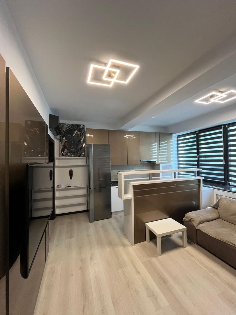 Apartament 2 Camere modern langa metrou Pacii Gorjului Militari - Poză 1