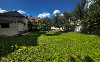 Casa individuala, teren 900mp, Sibiu - Poză 19