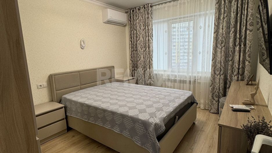 3 camere, Bd.Moscova, euroreparatie - Poză 12