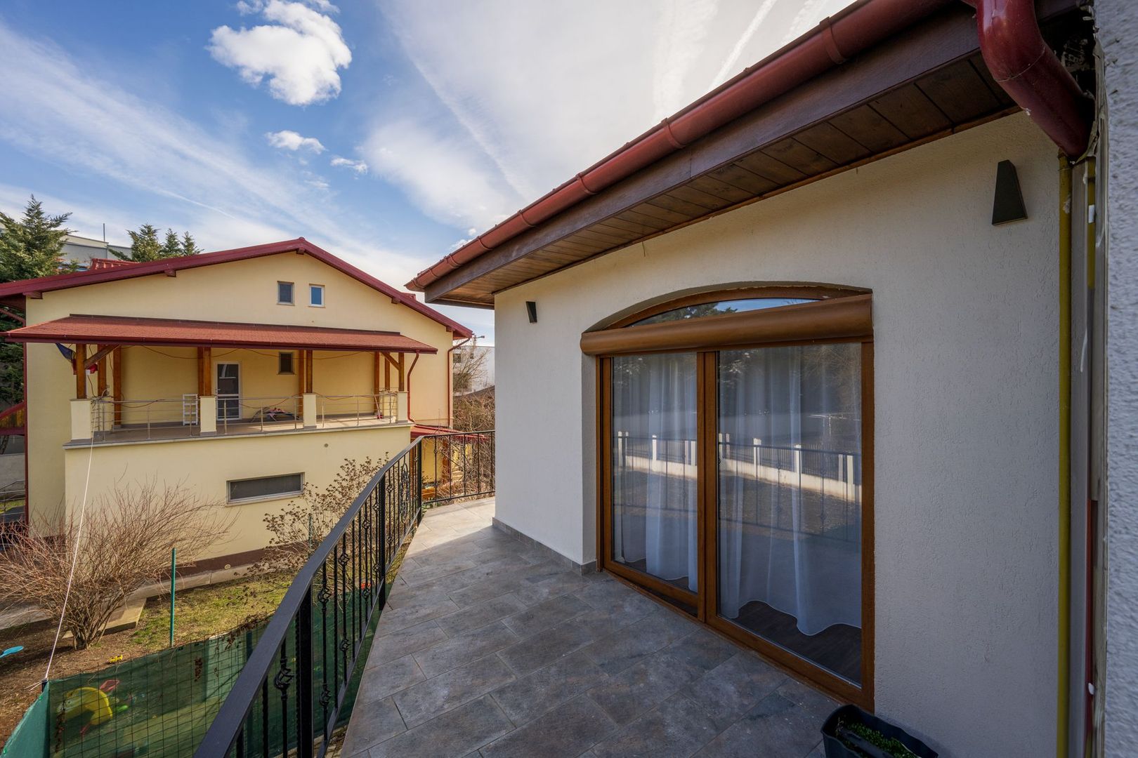 Vila de inchiriat Erou Iancu Nicolae - Poză 51