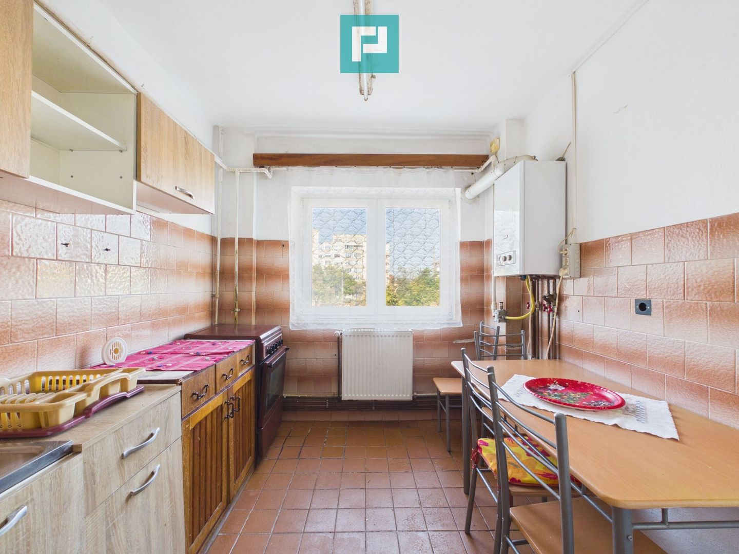 Apartament 2 camere -Micălaca, Zona 300 - Poză 4
