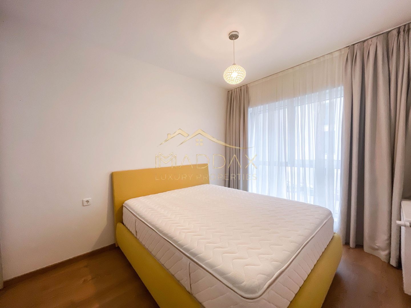 Apartament cu 3 camere ***Fully Furnished*** // Floreasca - Lake View - Poză 13