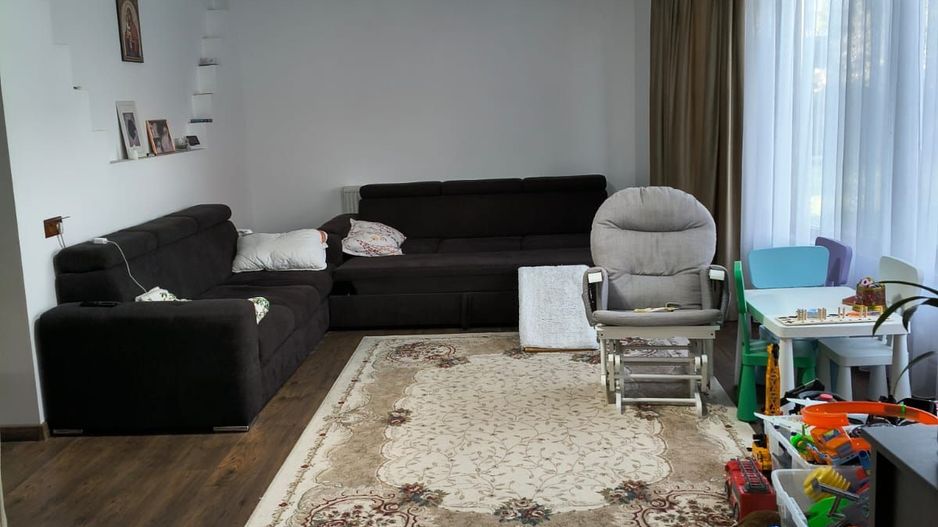 Casa de vanzare in Santandrei - Poză 3