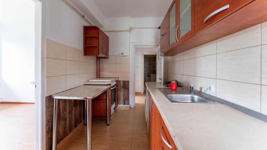 Super oferta, apartament 2 camere! - Poză 7