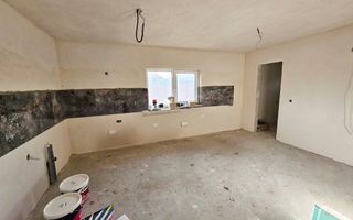 Casa 5 camere, 952 mp teren, Alba - Micesti partea stanga - Poză 9