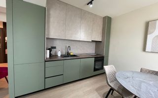 Compartimentare optima| Decomandat| Finisaje 2026| West City Manastur| - Poză 2