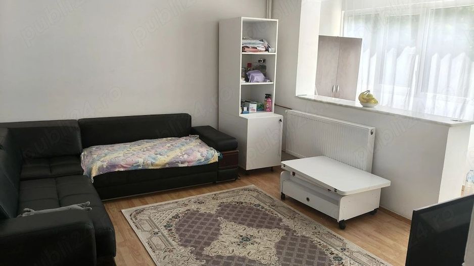 Apartament 3 camere de vanzare, Dr Taberei,etaj3 - Poză 2